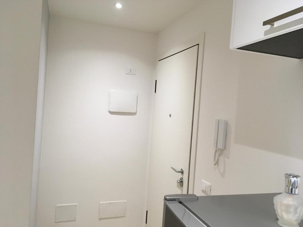 Appartamento incantevole con parcheggio gratuito Verona Esterno foto