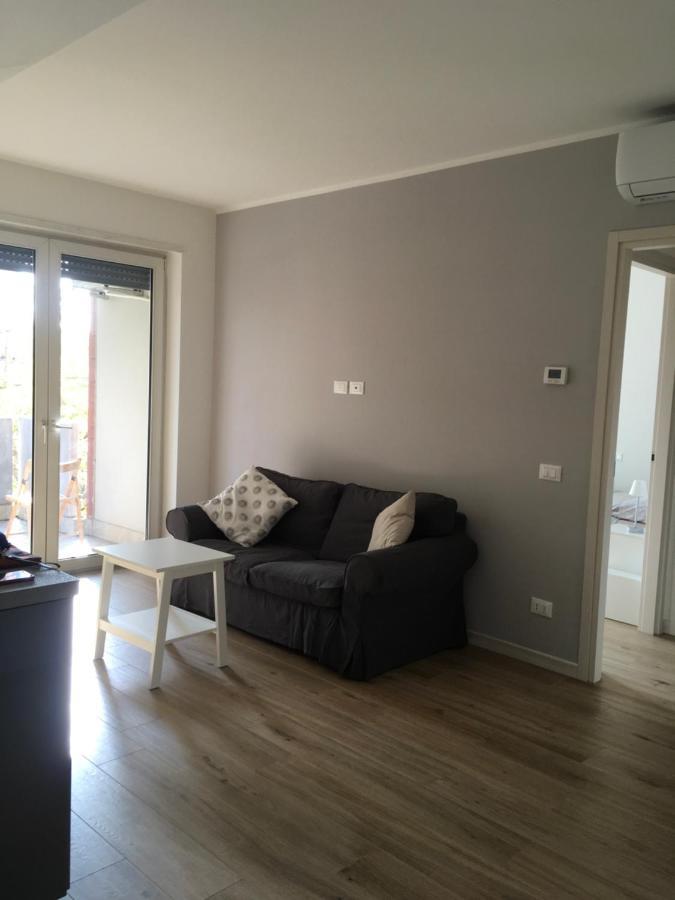 Appartamento incantevole con parcheggio gratuito Verona Esterno foto