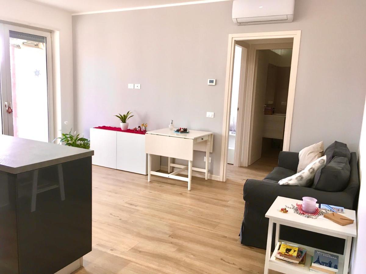 Appartamento incantevole con parcheggio gratuito Verona Esterno foto