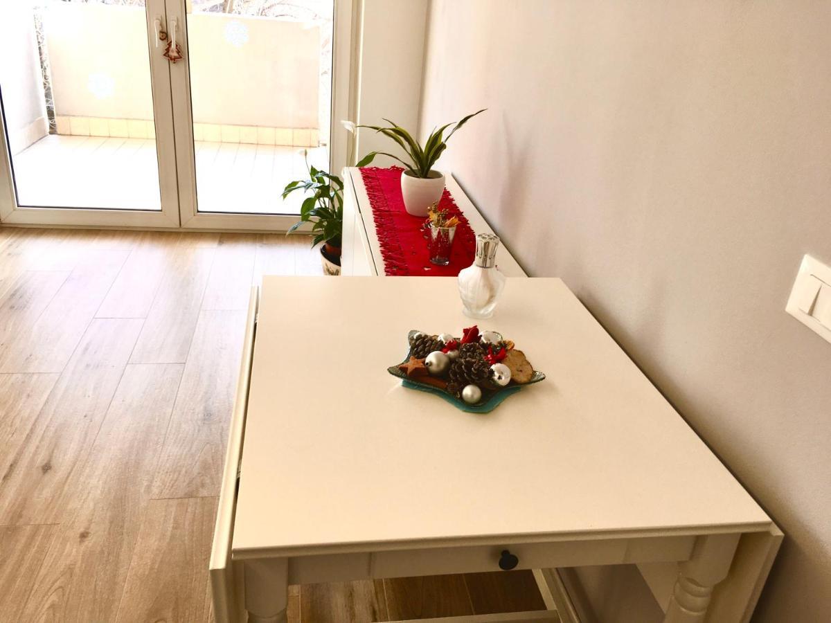Appartamento incantevole con parcheggio gratuito Verona Esterno foto