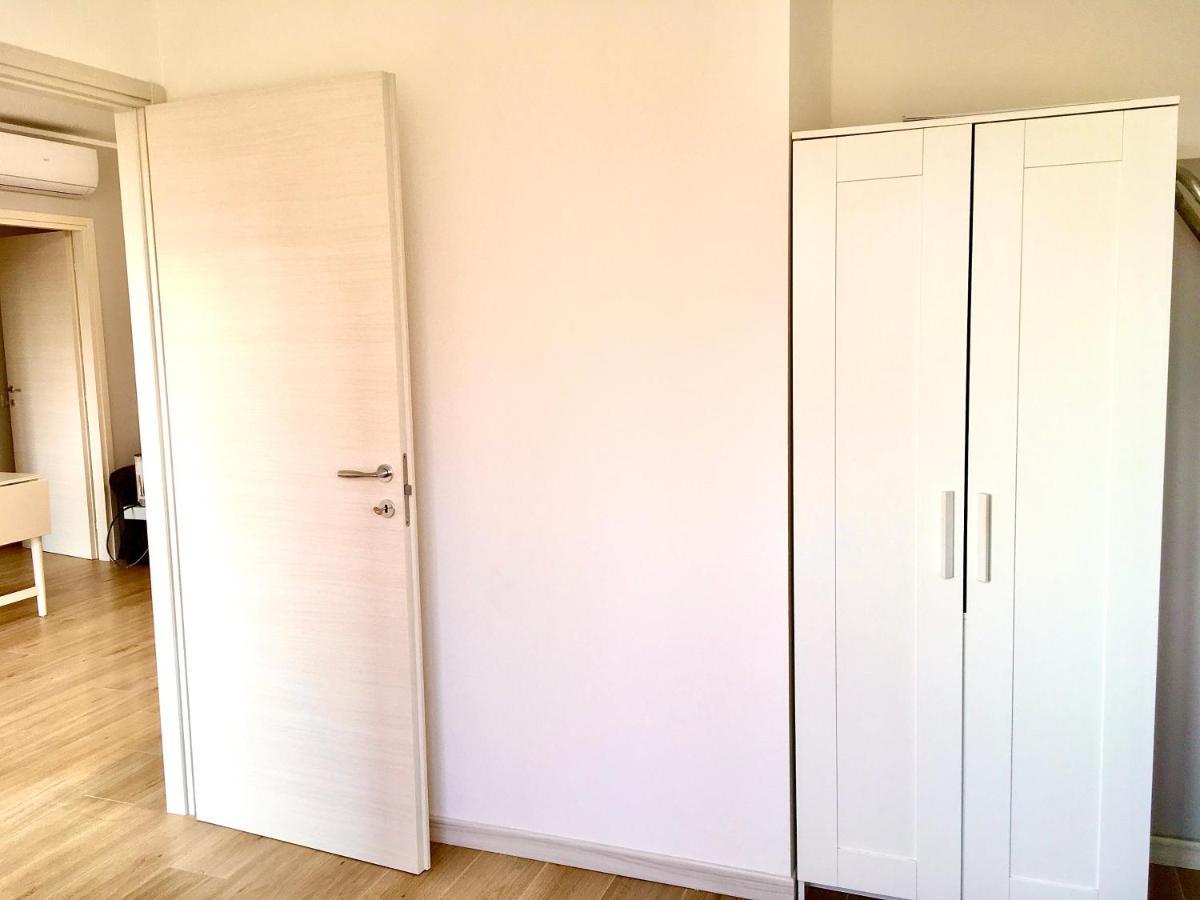 Appartamento incantevole con parcheggio gratuito Verona Esterno foto