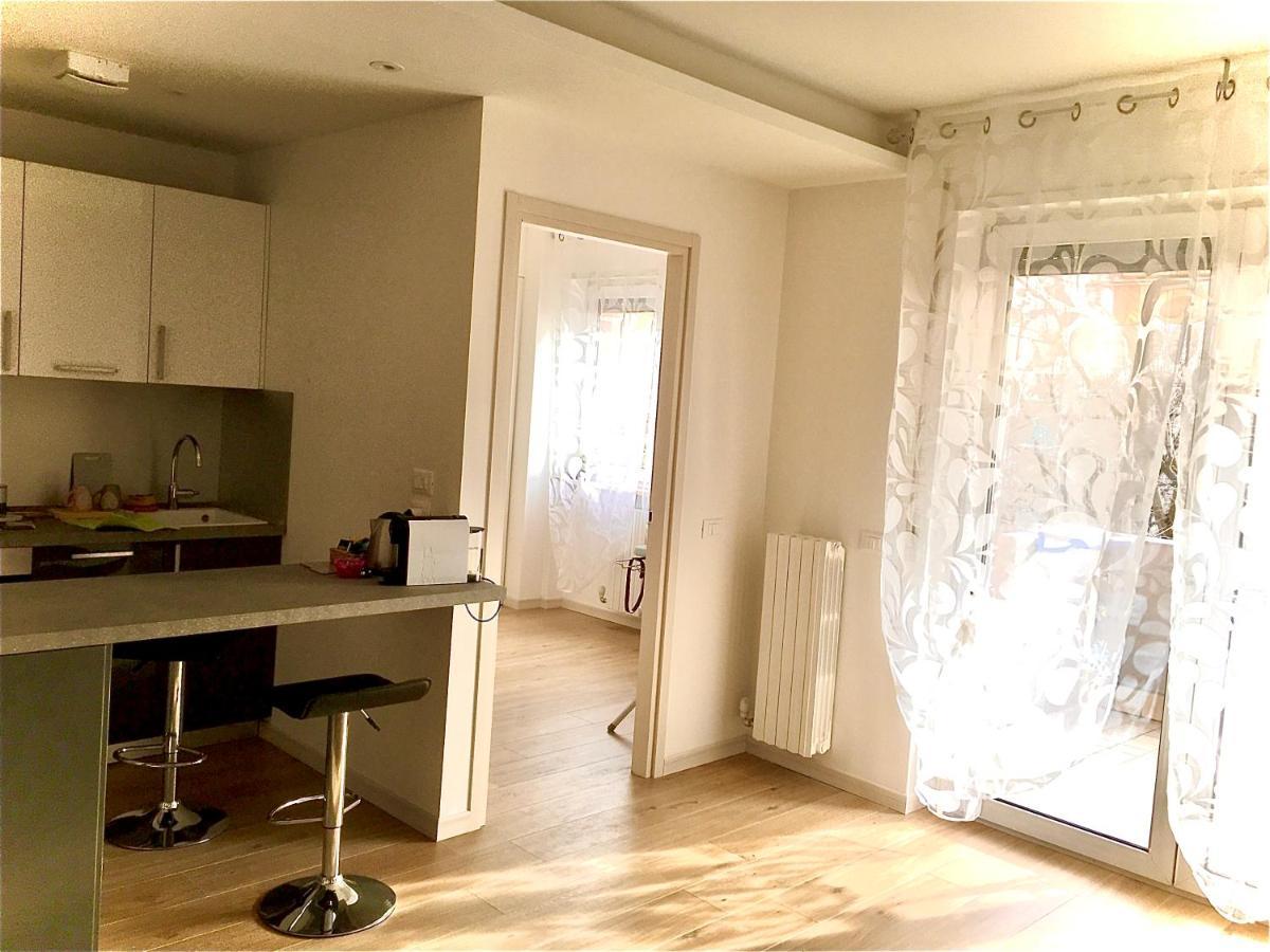 Appartamento incantevole con parcheggio gratuito Verona Esterno foto