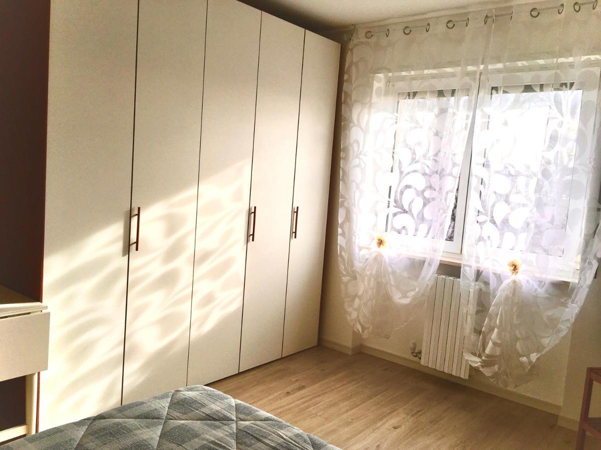 Appartamento incantevole con parcheggio gratuito Verona Esterno foto