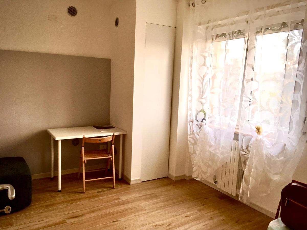 Appartamento incantevole con parcheggio gratuito Verona Esterno foto