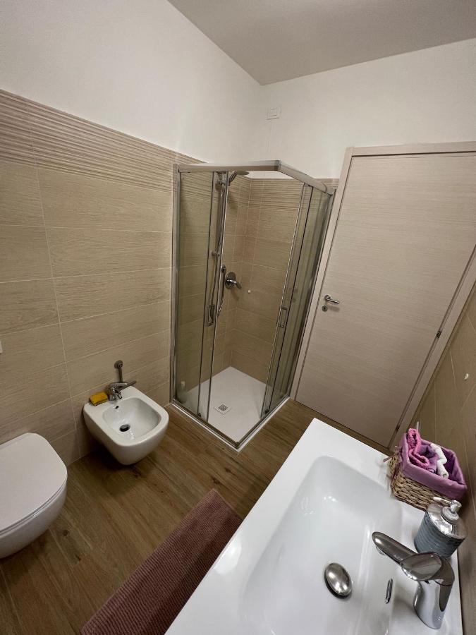 Appartamento incantevole con parcheggio gratuito Verona Esterno foto
