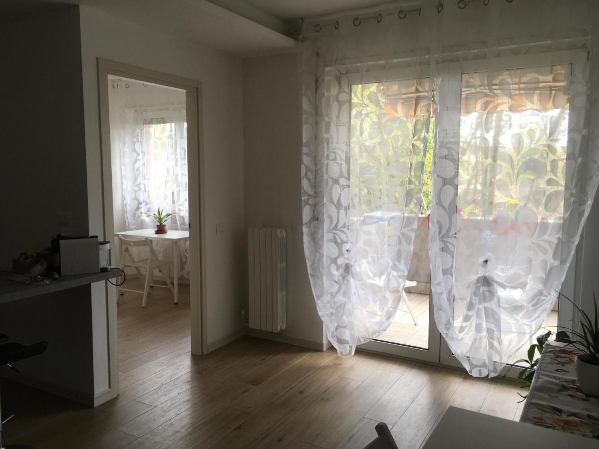 Appartamento incantevole con parcheggio gratuito Verona Esterno foto