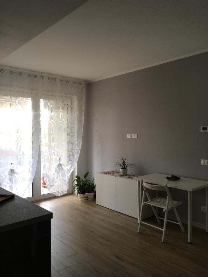 Appartamento incantevole con parcheggio gratuito Verona Esterno foto